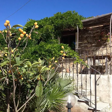Hébergement de vacances Stazzo Isola Rossa Di Gallura