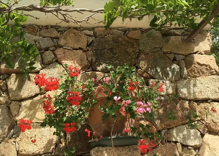 Stazzo Isola Rossa Di Gallura Hébergement de vacances