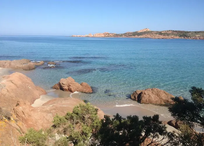 Stazzo Isola Rossa Di Gallura