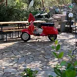 Stazzo Isola Rossa Di Gallura Holiday home Trinita d'Agultu e Vignola