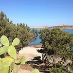 Holiday home Stazzo Isola Rossa Di Gallura Trinita d'Agultu e Vignola