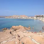 Holiday home Stazzo Isola Rossa Di Gallura Trinita d'Agultu e Vignola