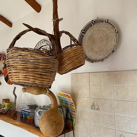 Holiday home Stazzo Isola Rossa Di Gallura *
