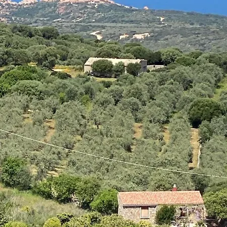 Stazzo Isola Rossa Di Gallura