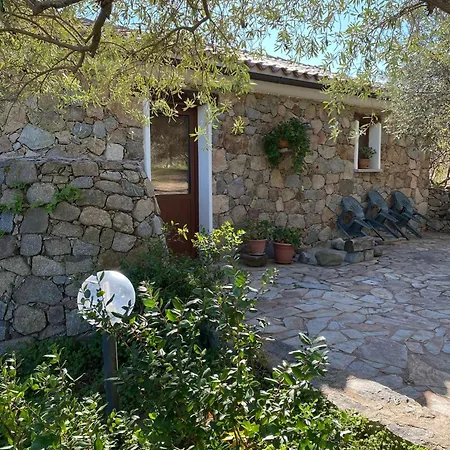 Stazzo Isola Rossa Di Gallura
