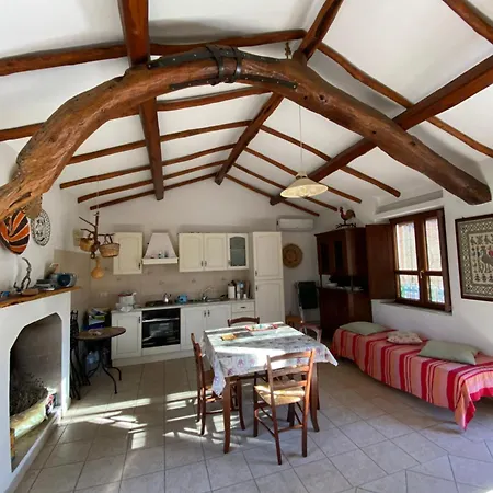 Holiday home Stazzo Isola Rossa Di Gallura