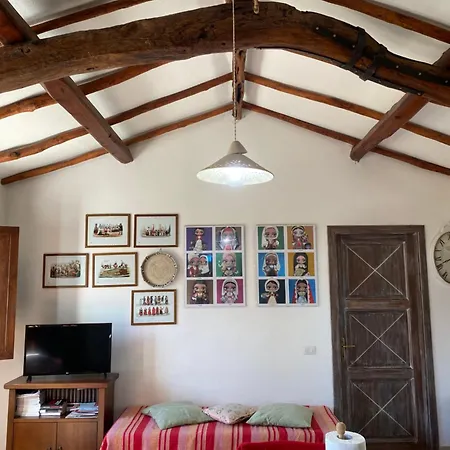 Stazzo Isola Rossa Di Gallura Holiday home *