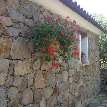 Nyaraló Stazzo Isola Rossa Di Gallura *