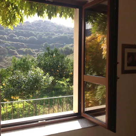 Holiday home Stazzo Isola Rossa Di Gallura Trinita d'Agultu e Vignola