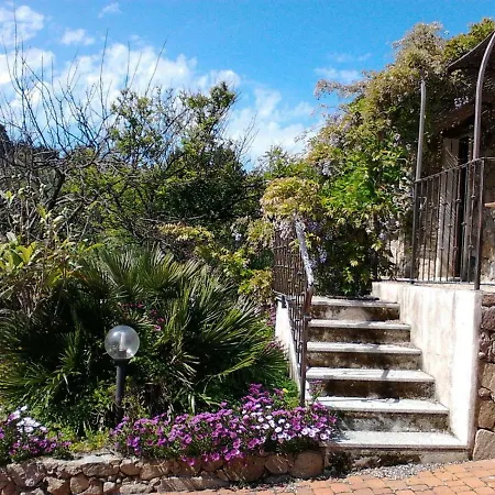 Stazzo Isola Rossa Di Gallura
