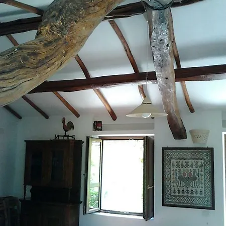 Stazzo Isola Rossa Di Gallura Holiday home Trinita d'Agultu e Vignola