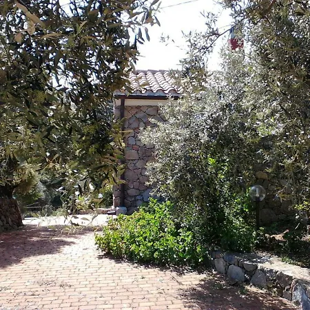 Holiday home Stazzo Isola Rossa Di Gallura Trinita d'Agultu e Vignola