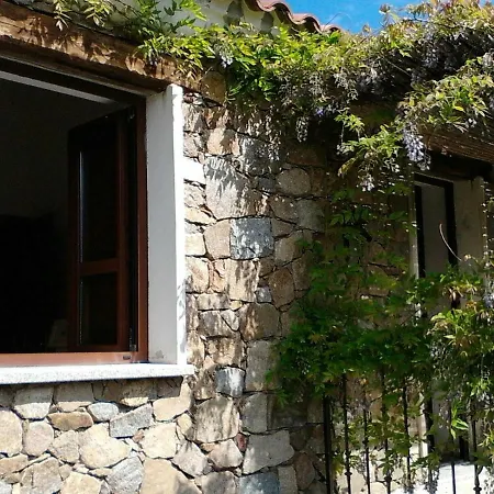 Stazzo Isola Rossa Di Gallura *