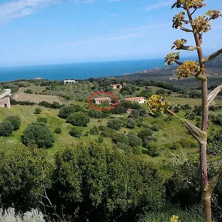 Holiday home Stazzo Isola Rossa Di Gallura
