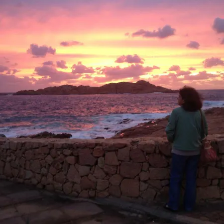 Stazzo Isola Rossa Di Gallura *