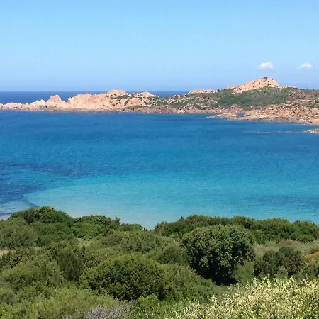 Stazzo Isola Rossa Di Gallura Trinità dʼAgultu