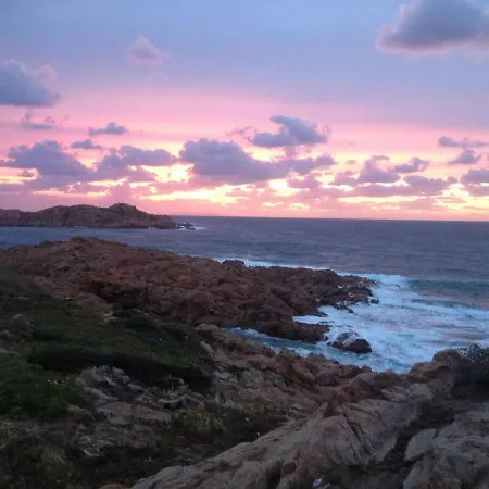Nyaraló Stazzo Isola Rossa Di Gallura *