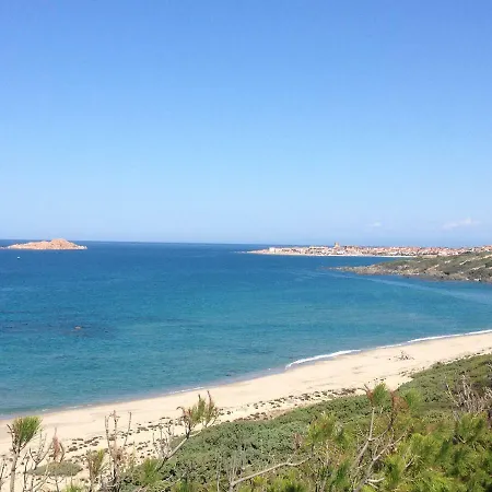 Holiday home Stazzo Isola Rossa Di Gallura Trinita d'Agultu e Vignola