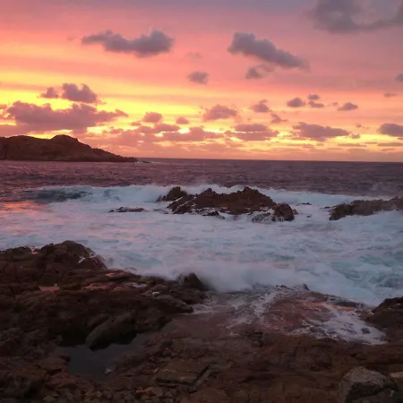 Stazzo Isola Rossa Di Gallura *