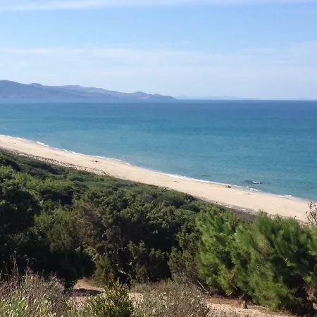 Holiday home Stazzo Isola Rossa Di Gallura