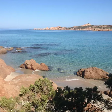 Stazzo Isola Rossa Di Gallura