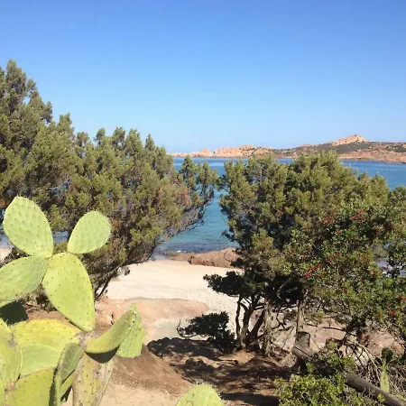 Nyaraló Stazzo Isola Rossa Di Gallura Trinità dʼAgultu