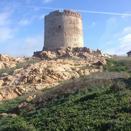 Stazzo Isola Rossa Di Gallura