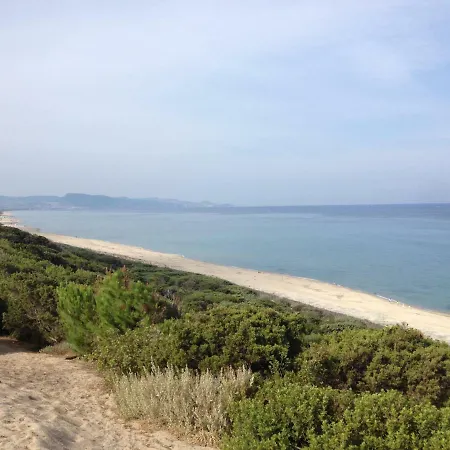 Stazzo Isola Rossa Di Gallura * Trinità dʼAgultu