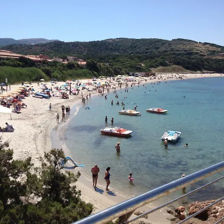 Stazzo Isola Rossa Di Gallura *