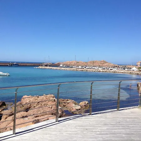 Holiday home Stazzo Isola Rossa Di Gallura