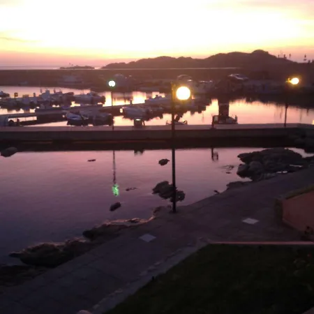 Stazzo Isola Rossa Di Gallura *
