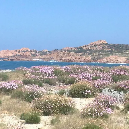 Nyaraló Stazzo Isola Rossa Di Gallura