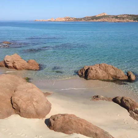 Stazzo Isola Rossa Di Gallura *