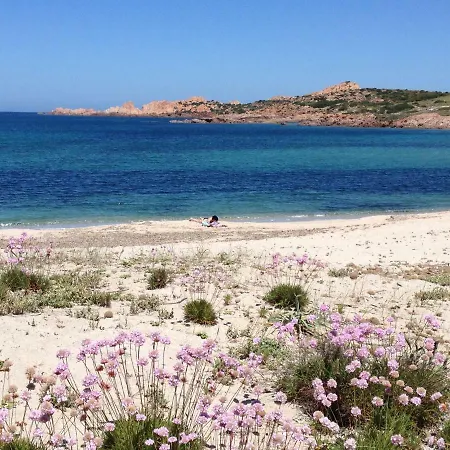 Nyaraló Stazzo Isola Rossa Di Gallura *
