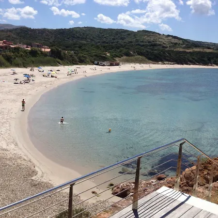 Stazzo Isola Rossa Di Gallura * Trinita d'Agultu e Vignola