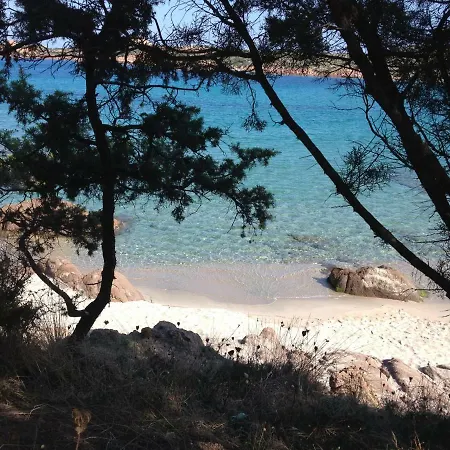 Stazzo Isola Rossa Di Gallura Nyaraló