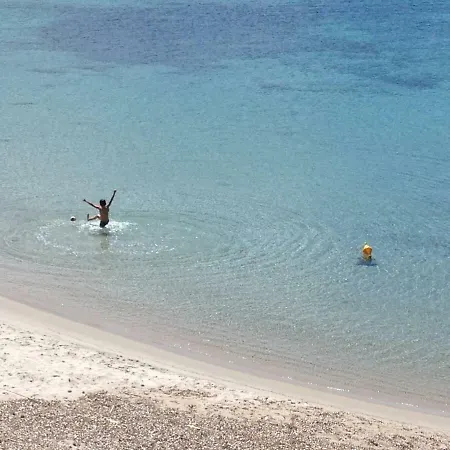 Stazzo Isola Rossa Di Gallura Nyaraló