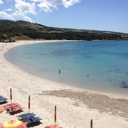 Stazzo Isola Rossa Di Gallura Holiday home *