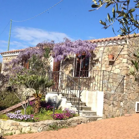 Holiday home Stazzo Isola Rossa Di Gallura