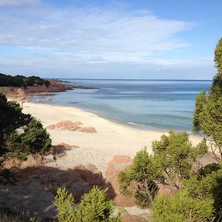 Nyaraló Stazzo Isola Rossa Di Gallura *