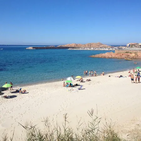 Stazzo Isola Rossa Di Gallura Nyaraló
