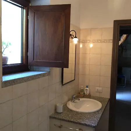 Stazzo Isola Rossa Di Gallura Holiday home *