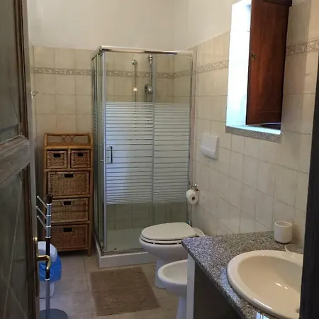Holiday home Stazzo Isola Rossa Di Gallura