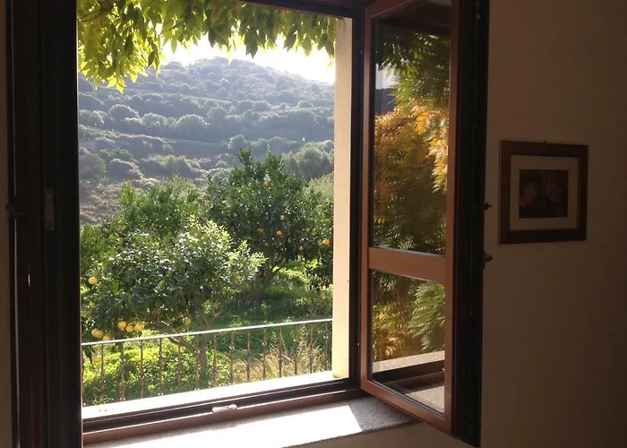 度假居 Stazzo Isola Rossa Di Gallura Trinità dʼAgultu