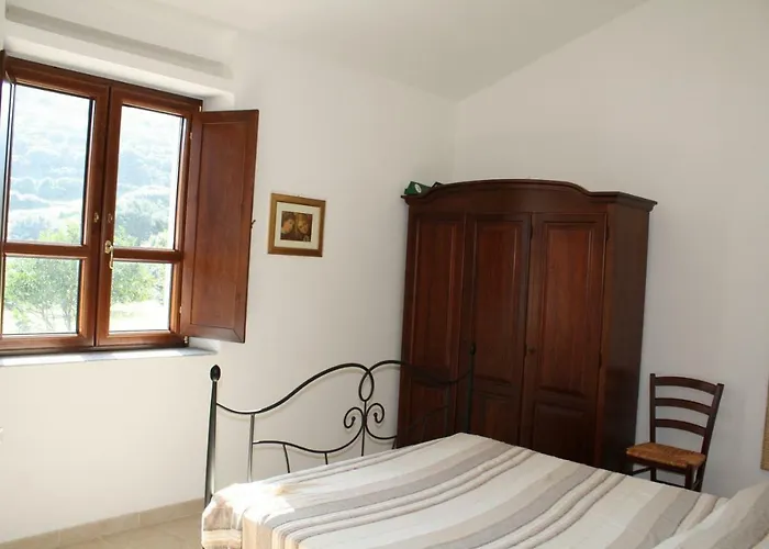 Stazzo Isola Rossa Di Gallura