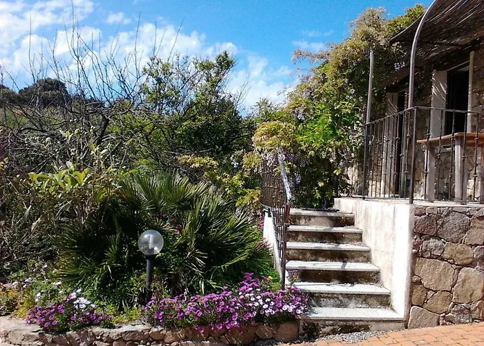 Stazzo Isola Rossa Di Gallura