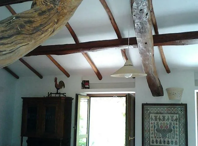 Stazzo Isola Rossa Di Gallura 度假居 Trinità dʼAgultu