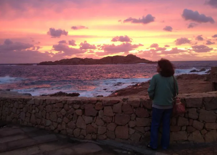 Stazzo Isola Rossa Di Gallura *