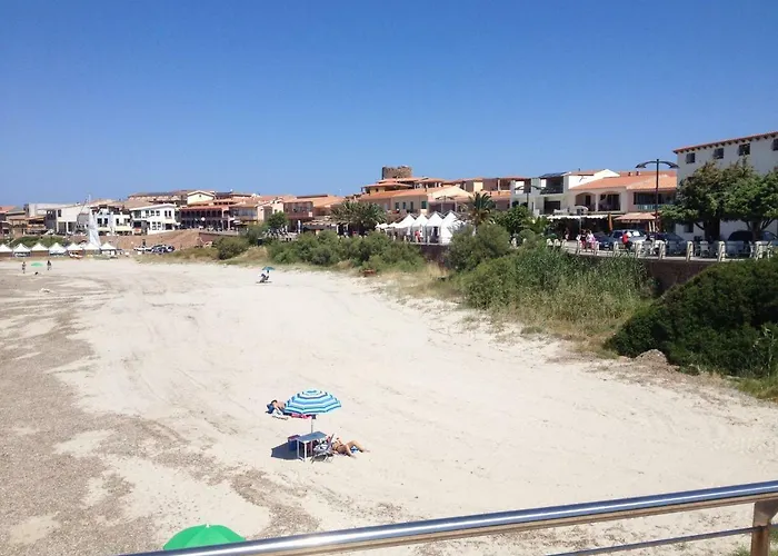 Stazzo Isola Rossa Di Gallura