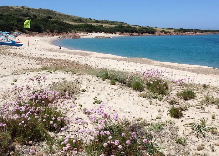 Stazzo Isola Rossa Di Gallura *